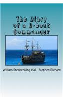 Diary of a U-boat Commander