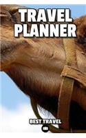Travel Planner