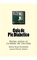 Guia de Pie Diabetico