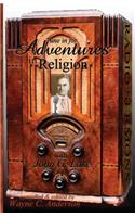 Adventures In Religion