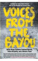 Voices from the Bayou