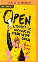 Open