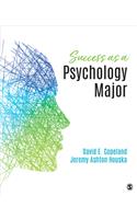 Success as a Psychology Major