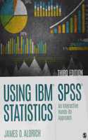 Bundle: Aldrich: Using Ibm(r) Spss(r) Statistics 3e + SPSS 24
