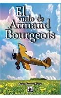 El vuelo de Armand Bourgeois