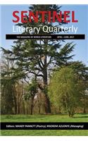 Sentinel Literary Quarterly