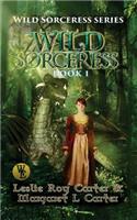 Wild Sorceress Series, Book 1