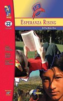 Esperanza Rising