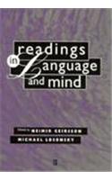 Readings in Language and Mind