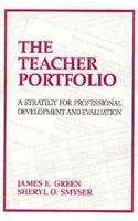 Teacher Portfolio