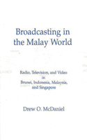 Broadcasting in the Malay World
