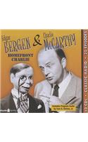 Edgar Bergen & Charlie McCarthy