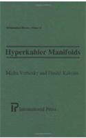 Hyperkahler Manifolds