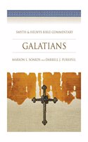 Galatians [with Cdrom]