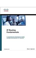 IP Routing Fundamentals
