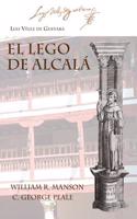 El Lego de Alcala