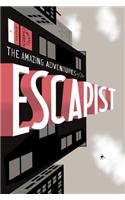 Michael Chabon Presents... The Amazing Adventures Of The Escapist Volume 1