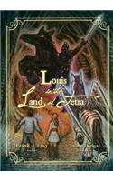 Louis in the Land of Tetra