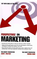 Perspectives on Marketing