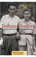 Joshua & Isadora
