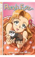 Peach Fuzz Vol. 1: Peach Fuzz