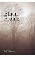Ethan Frome, Large-Print Edition
