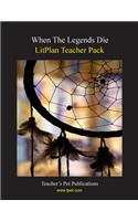 Litplan Teacher Pack