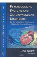 Psychological Factors & Cardiovascular Disorders