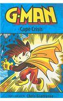 G-Man Volume 2: Cape Crisis