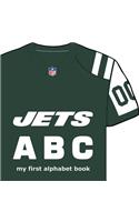 New York Jets Abc-Board