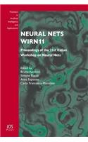 Neural Nets Wirn 11