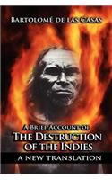 Brief Account of the Destruction of the Indies