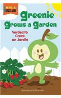 Greenie Grows a Garden