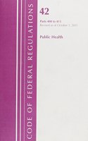 Title 42 Public Health 400-413