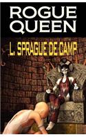Rogue Queen