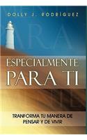 Especialmente Para Ti