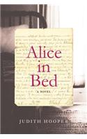 Alice in Bed: A Novel