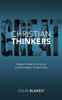 Great Christian Thinkers