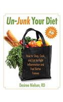 Un-Junk Your Diet