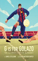 G Is for Golazo