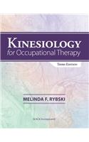 Kinesiology for Occupational Therapy