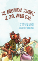 Adventurous Squirrels of Cool Waters Cove