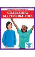 Celebrating All Personalities