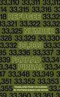Refugee Number 33,333