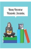 Book Review Reading Journal