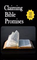 Claiming Bible Promises