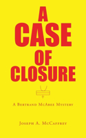 Case of Closure