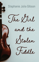 Girl and the Stolen Fiddle