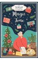 Christmas Magic Time