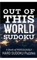 Out of This World Sudoku